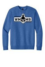 Load image into Gallery viewer, West McDowell Fundraiser - Sweatshirt or Crewneck