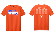 Load image into Gallery viewer, Little League 2025 All Stars Softball