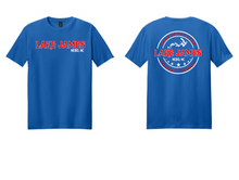Load image into Gallery viewer, Lake James Fourth of July Inspired Tees and Tanks