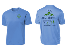 Load image into Gallery viewer, Troop 805 Apparel