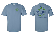 Load image into Gallery viewer, Troop 805 Apparel
