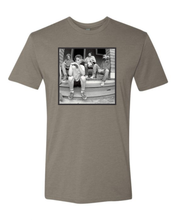 Load image into Gallery viewer, Gangsta “hood” Golden Girls Shirt, Raglan, Hoodie