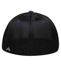 Load image into Gallery viewer, West McDowell Spartans Fitted Cap