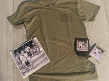 Load image into Gallery viewer, Gangsta “hood” Golden Girls Shirt, Raglan, Hoodie (live like Rose, love like Blance, think like Dorothy, Speak like Sophia) shirts