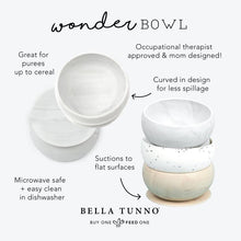 Load image into Gallery viewer, I Guac it from my mama - Bella Tunno suction wonder bowl