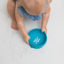 Load image into Gallery viewer, I Guac it from my mama - Bella Tunno suction wonder bowl