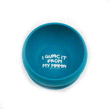 Load image into Gallery viewer, I Guac it from my mama - Bella Tunno suction wonder bowl