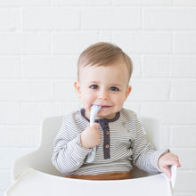 Load image into Gallery viewer, Get in my belly and snaccidents happen Bella Tunno Wonder Spoons