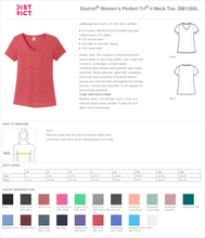 Load image into Gallery viewer, Lake James "Lake Daze" Shortoff Mountain Shirt - Ladies Vneck Tees and Tank Tops