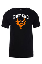 Load image into Gallery viewer, Rippers Football Shirts, Long Sleeve Shirts & Dri Fit Tees