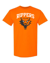 Load image into Gallery viewer, Rippers Football Shirts, Long Sleeve Shirts & Dri Fit Tees