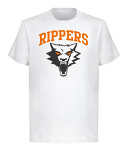 Load image into Gallery viewer, Rippers Football Shirts, Long Sleeve Shirts & Dri Fit Tees