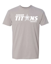 Load image into Gallery viewer, Junior Titan Football Shirts, Long Sleeve Shirts & Dri Fit Tees