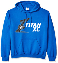 Load image into Gallery viewer, Titans Cross Country XC Shirts