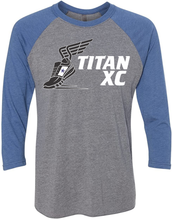 Load image into Gallery viewer, Titans Cross Country XC Shirts