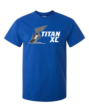Load image into Gallery viewer, Titans Cross Country XC Shirts