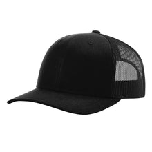 Load image into Gallery viewer, 250 years - Lake James Fourth of July Leather Patch Hat 
