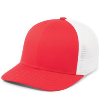 Load image into Gallery viewer, 250 years - Lake James Fourth of July Leather Patch Hat 
