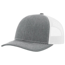 Load image into Gallery viewer, 250 years - Lake James Fourth of July Leather Patch Hat 
