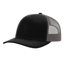 Load image into Gallery viewer, 250 years - Lake James Fourth of July Leather Patch Hat 
