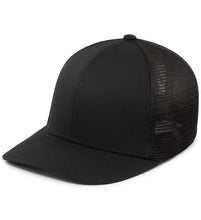 Load image into Gallery viewer, 250 years - Lake James Fourth of July Leather Patch Hat 
