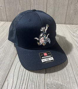 Rodeo Little League Baseball Hat