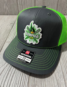 Rampage Little League Softball Hat