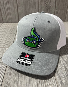 Lake Monsters Little League Baseball Hat