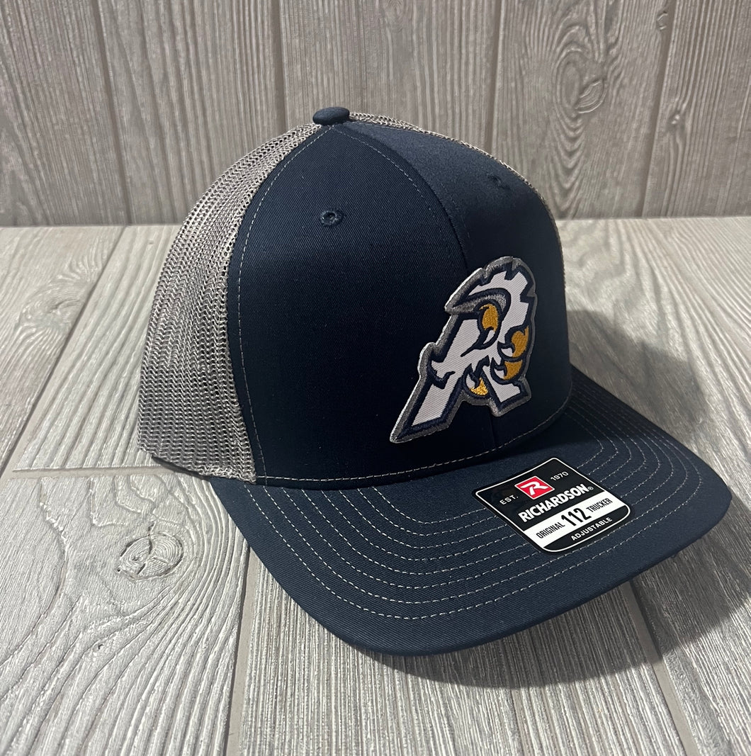 Revolution Little League Softball Hat