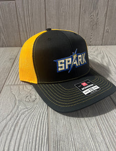Spark Little League Softball Hat