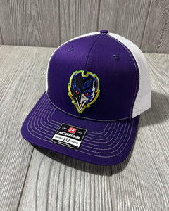 Ravens Little League Softball Hat