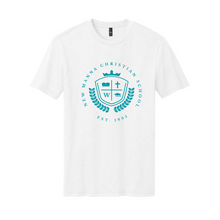 Load image into Gallery viewer, District Crest Tee
