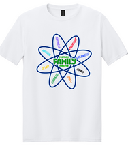Load image into Gallery viewer, Atom T-Shirt

