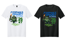 Load image into Gallery viewer, Foothills Torch Tee
