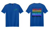 Load image into Gallery viewer, FCS Houses Tee
