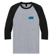 Load image into Gallery viewer, FCS Houses Raglan Tee
