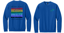 Load image into Gallery viewer, FCS Houses Crewneck
