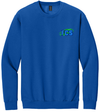 Load image into Gallery viewer, FCS Houses Crewneck
