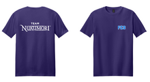 Load image into Gallery viewer, Team NUKUMORI FCS House Tee
