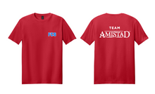 Load image into Gallery viewer, Team AMISTAD FCS House Tee
