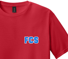 Load image into Gallery viewer, Team AMISTAD FCS House Tee
