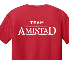 Load image into Gallery viewer, Team AMISTAD FCS House Tee
