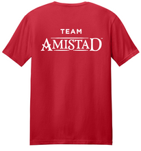 Load image into Gallery viewer, Team AMISTAD FCS House Tee
