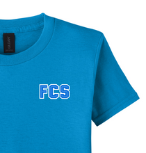 Load image into Gallery viewer, Team PROTOS FCS House Tee
