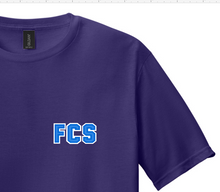 Load image into Gallery viewer, Team NUKUMORI FCS House Tee
