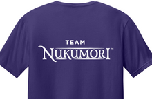 Load image into Gallery viewer, Team NUKUMORI FCS House Tee
