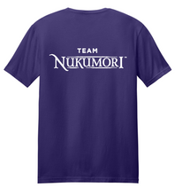 Load image into Gallery viewer, Team NUKUMORI FCS House Tee
