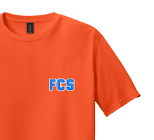 Load image into Gallery viewer, Team ONRAKA FCS House Tee
