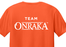 Load image into Gallery viewer, Team ONRAKA FCS House Tee
