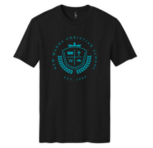 Load image into Gallery viewer, District Crest Tee
